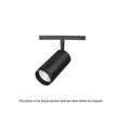 Archilight Dot 70 White and Gold Tracklight Light 25W