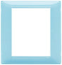 Vimar Plana Plate 8M Technopolymer Reflex Water