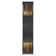Nordlux Wall Pignia Black