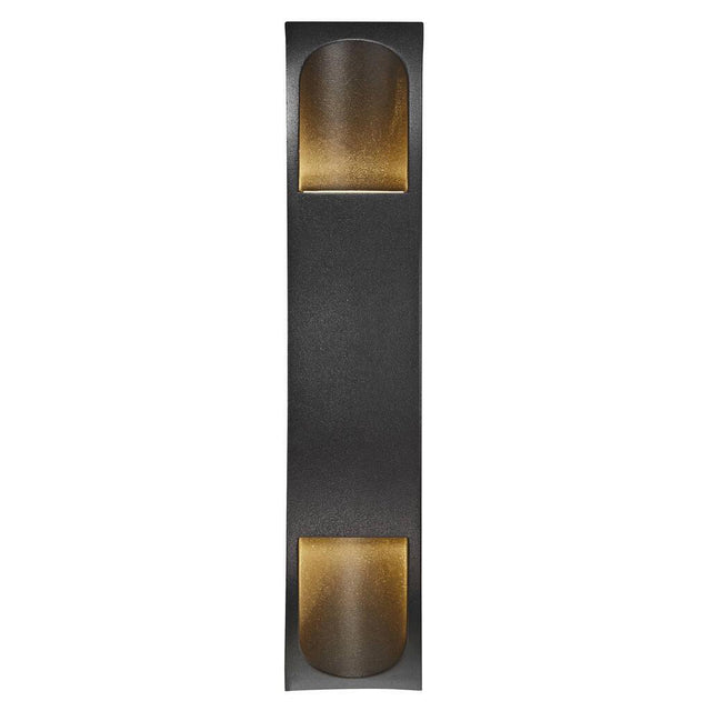 Nordlux Wall Pignia Black