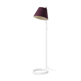 Pablo Floor Lana Plum-Grey / White - PHOTO 1
