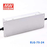 Mean Well S-ELG-75-24 Power Supply 75W 24V with AU/NZ plug 3.15A - PHOTO 4