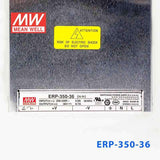 Mean Well ERP-350-36 Switching Power Supply 350W 36V 9.7A - PHOTO 2
