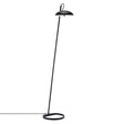 Nordlux Floor Lamp Versale Black (DFTP)