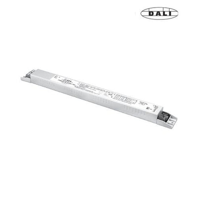 TCI DALI 70W 24V constant voltage driver - slim type - 1-10V dimmable(127960) 2.9A