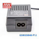 Mean Well GSM25B48-P1J Power Supply 25W 48V 520mA - PHOTO 3