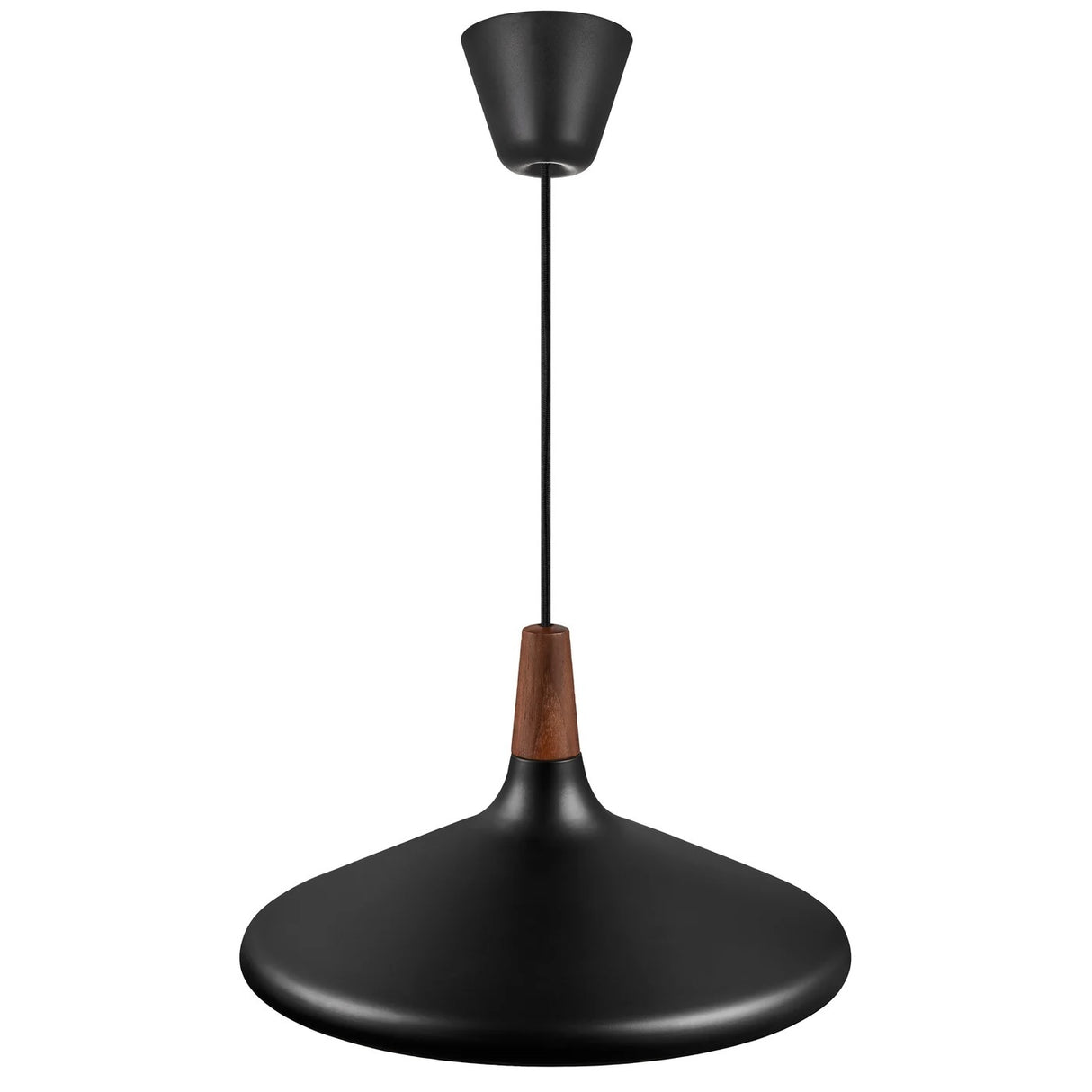 Nordlux Pendant Nori 39 Black (DFTP)