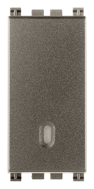Arke VM-19006.M 1P 20AX 2-way switch Metal