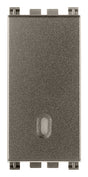 Arke VM-19006.M 1P 20AX 2-way switch Metal