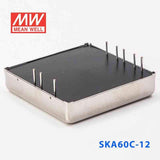 Mean Well SKA60C-12 DC-DC Converter - 60W - 36~75V in 12V out 5A - PHOTO 4