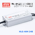 Mean Well HLG-40H-24AB Power Supply 40W 24V - Adjustable and Dimmable 1.67A