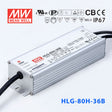 Mean Well HLG-80H-36AB Power Supply 80W 36V - Adjustable and Dimmable 2.3A