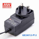 Mean Well GE24I12-P1J Power Supply 24W 12V 2A - PHOTO 3