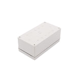 Boxco Terminal Box 15-pole 100x185x70mm, IP67, IK08, ABS, Grey Cover - PHOTO 3
