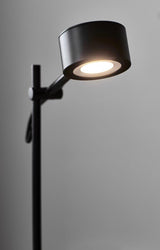 Nordlux Floor Light Clyde Black - PHOTO 2