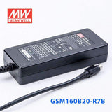 Mean Well GSM160B20-R7B Power Supply 160W 20V 8A - PHOTO 1