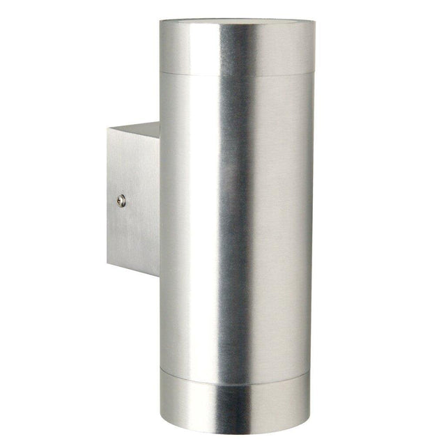 Nordlux Wall Tin Max Aluminium Up-down Light