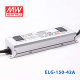 Mean Well ELG-150-42A Power Supply 150W 42V - Adjustable 3.57A - PHOTO 3