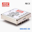 Mean Well SKA40C-05 DC-DC Converter - 35W - 36~75V in 5V out 7A