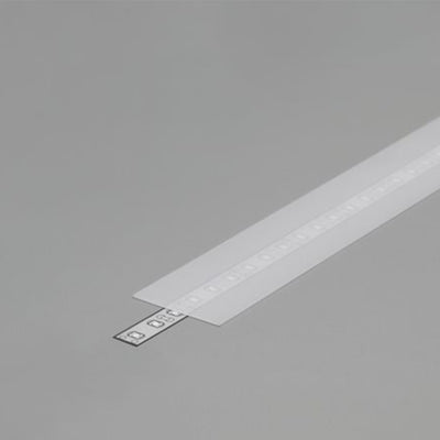 Archilight Vritors Led Extrusion Diffuser - 2 Metre - Frost - Slide