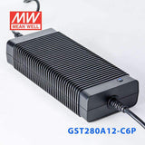 Mean Well GST280A12-C6P Power Supply 252W 12V 21A - PHOTO 4