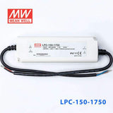 Mean Well LPC-150-1750 Power Supply 150W 1750mA - PHOTO 2