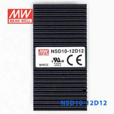 Mean Well NSD10-12D12 DC-DC Converter - 10.8W - 9.8~36V in ±12V out 420mA - PHOTO 2