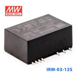 Mean Well IRM-03-12S Switching Power Supply 3W 12V 250mA - Encapsulated - PHOTO 1