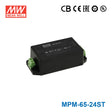 Mean Well MPM-65-24ST Power Supply 65W 24V 2.71A