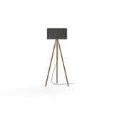 Pablo Floor Belmont Charcoal / Walnut - PHOTO 4