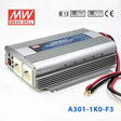 Mean Well A301-1K0-F5 Modified sine wave 1000W 230V  - DC-AC Inverter