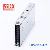 Mean Well LRS-350-4.2 Power Supply 350W4.2V 60A - PHOTO 1