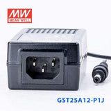 Mean Well GST25A12-P1J Power Supply 25W 12V - PHOTO 3