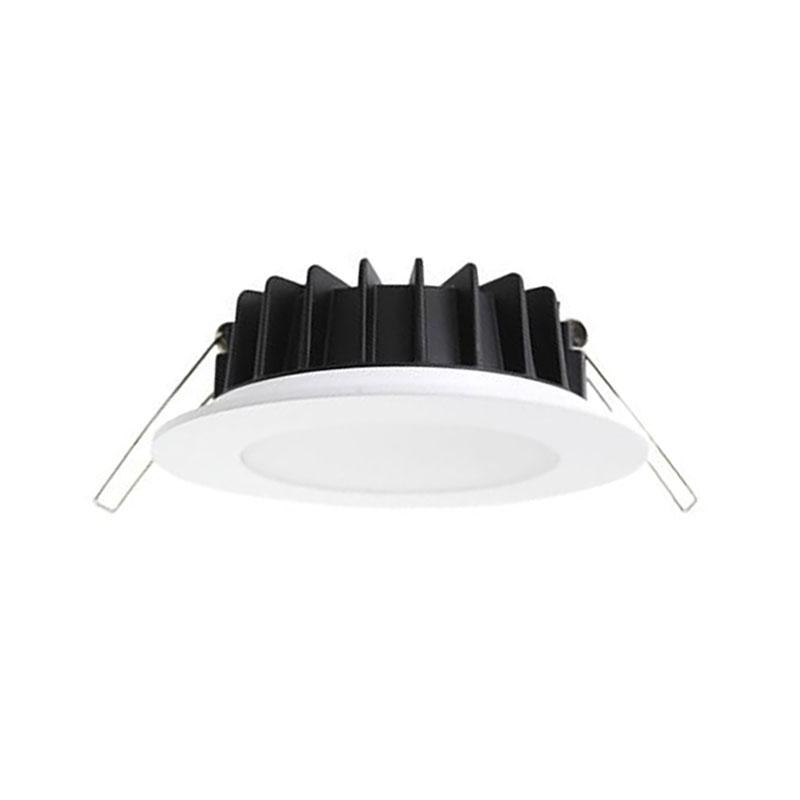 LEDFocus 12W LED Downlight - Dimmable - 110 Cutout - PHOTO 2