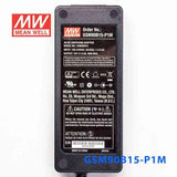 Mean Well GSM90B15-P1M Power Supply 90W 15V - PHOTO 2