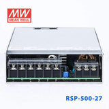 Mean Well RSP-500-27 Power Supply 500W 27V 18.6A - PHOTO 4