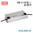 Mean Well HLG-480H-24 Power Supply 480W 24V 20A