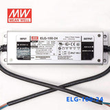 Mean Well S-ELG-100-24 Power Supply 96W 24V with AU/NZ plug 4A - PHOTO 2