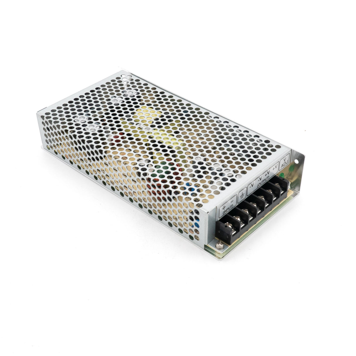 Mean Well SD-100A-5 DC-DC Converter - 100W - 9.5~18V in 5V out 18A - PHOTO 4