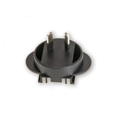 Mean Well AC Plug-AU3 NZ/AU Interchangable AC plug for GE40