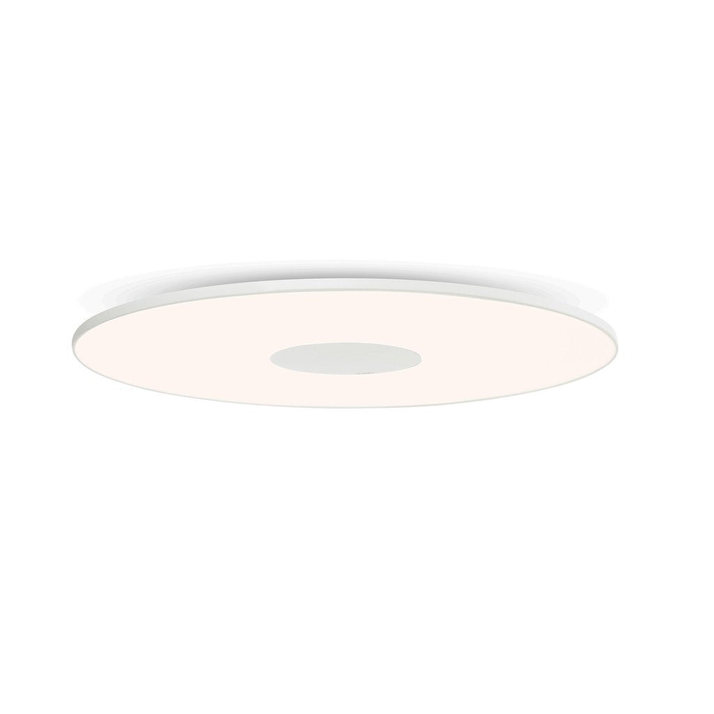 Pablo Circa Flush 16 Inch 10.5W White