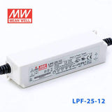 Mean Well LPF-25-12 Power Supply 25W 12V 2.1A - PHOTO 1