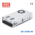 Mean Well SD-350B-48 DC-DC Converter - 350W - 19~36V in 48V out 7.3A