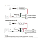 ENVO Casambi Low Voltage Controller, 12-48V 5 Channel - PHOTO 4