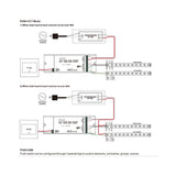 ENVO Casambi Low Voltage Controller, 12-48V 5 Channel - PHOTO 4