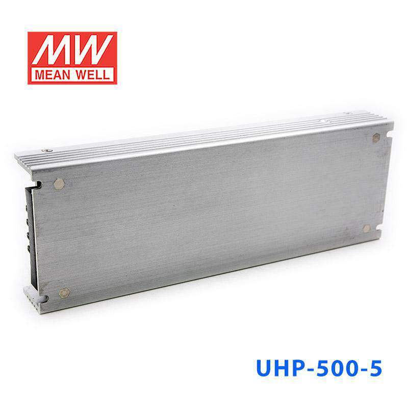 Mean Well UHP-500-5 Power Supply 400W 5V - PHOTO 3