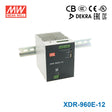 Mean Well XDR-960E-12 Economical Ultra Slim Din Rail Power Supply 960W 12V 40A
