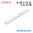 Ltech SN-240-24-G1N 240W 24VDC CV LED Driver 10A