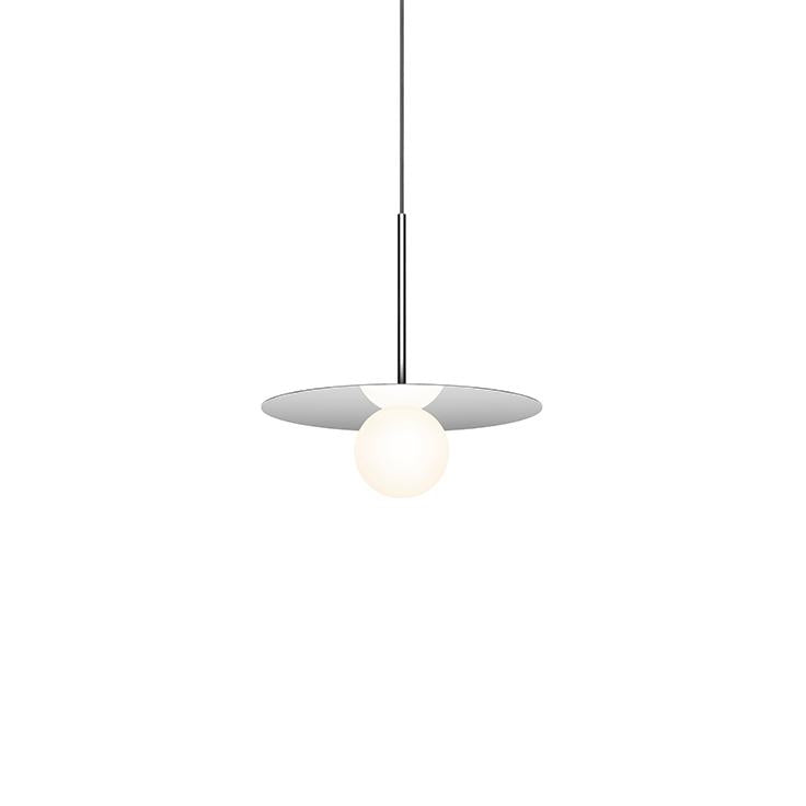 Pablo Bola Disc Pendant 12" - PHOTO 19