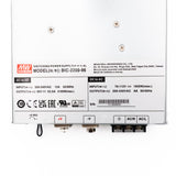 Mean Well BIC-2200-96 Bidirectional Power Supply with Energy Recycle Function 2.2KW 22.5A - PHOTO 6